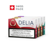 Delia Discovert Set image number 0.0